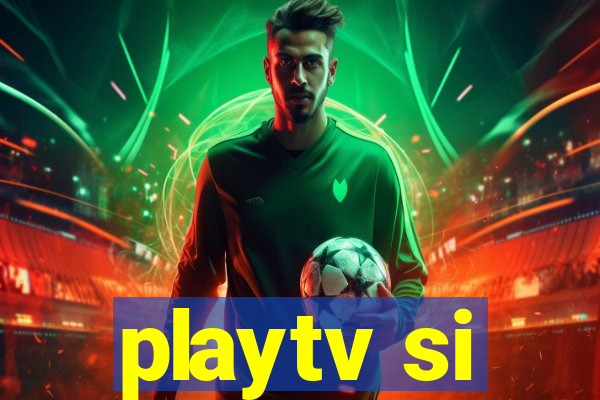 playtv si